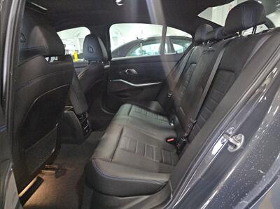 2023 BMW M340i xDrive   - Photo 10 - Gladstone, OR 97027