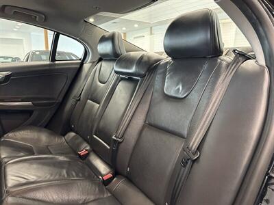 2013 Volvo S60 T5   - Photo 25 - Gladstone, OR 97027