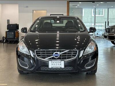 2013 Volvo S60 T5   - Photo 2 - Gladstone, OR 97027
