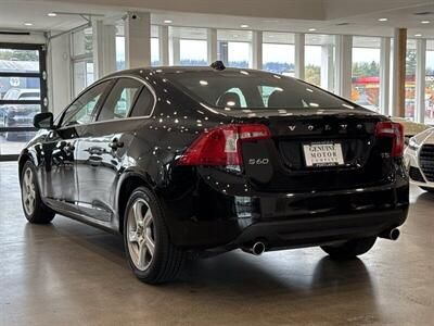 2013 Volvo S60 T5   - Photo 4 - Gladstone, OR 97027