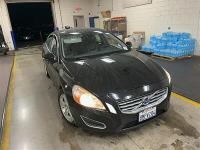 2013 Volvo S60 T5   - Photo 3 - Gladstone, OR 97027