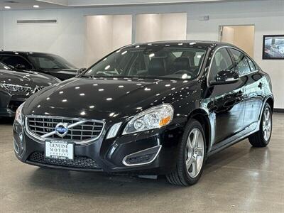 2013 Volvo S60 T5   - Photo 1 - Gladstone, OR 97027