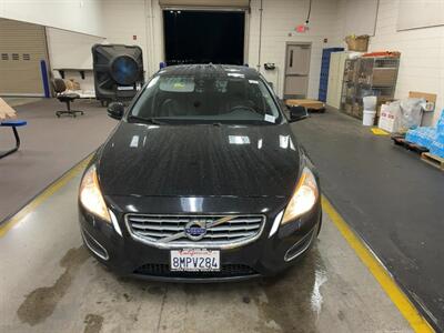 2013 Volvo S60 T5   - Photo 2 - Gladstone, OR 97027