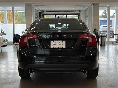 2013 Volvo S60 T5   - Photo 5 - Gladstone, OR 97027