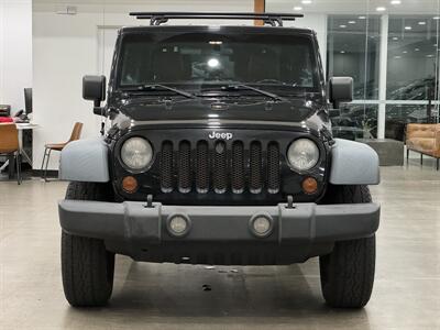 2011 Jeep Wrangler Rubicon   - Photo 2 - Gladstone, OR 97027