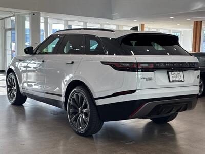 2018 Land Rover Range Rover Velar D180 R-Dynamic SE   - Photo 4 - Gladstone, OR 97027