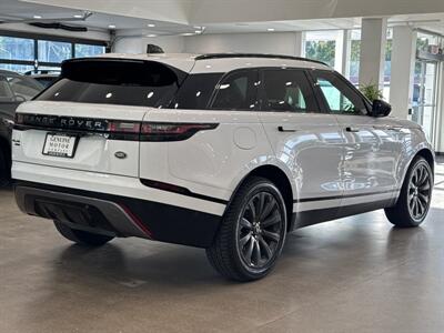 2018 Land Rover Range Rover Velar D180 R-Dynamic SE   - Photo 6 - Gladstone, OR 97027