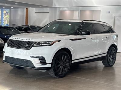 2018 Land Rover Range Rover Velar D180 R-Dynamic SE   - Photo 3 - Gladstone, OR 97027