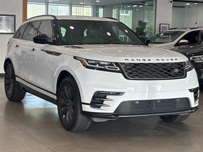 2018 Land Rover Range Rover Velar D180 R-Dynamic SE   - Photo 1 - Gladstone, OR 97027