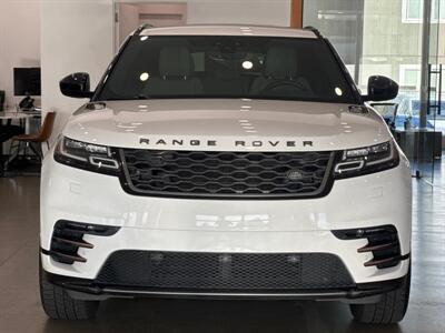 2018 Land Rover Range Rover Velar D180 R-Dynamic SE   - Photo 2 - Gladstone, OR 97027