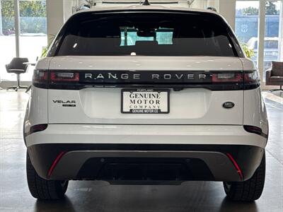 2018 Land Rover Range Rover Velar D180 R-Dynamic SE   - Photo 5 - Gladstone, OR 97027