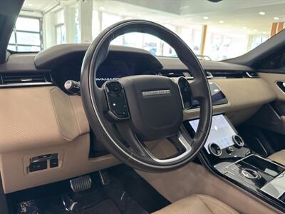 2018 Land Rover Range Rover Velar D180 R-Dynamic SE   - Photo 13 - Gladstone, OR 97027