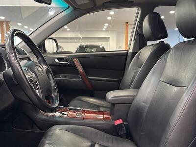 2012 Toyota Highlander Hybrid Limited   - Photo 7 - Gladstone, OR 97027