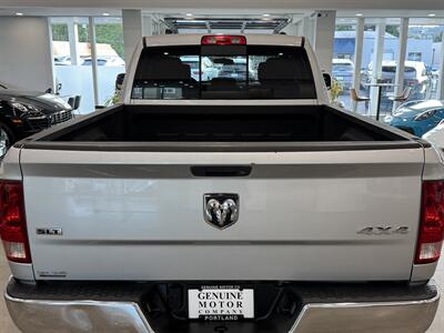 2012 RAM 1500 SLT   - Photo 30 - Gladstone, OR 97027