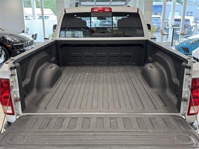 2012 RAM 1500 SLT   - Photo 31 - Gladstone, OR 97027