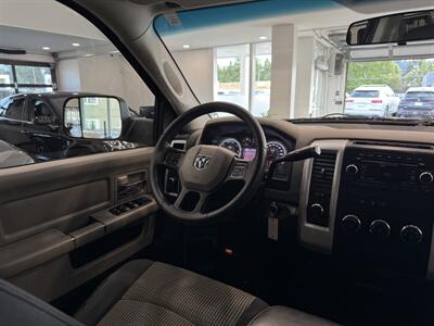2012 RAM 1500 SLT   - Photo 22 - Gladstone, OR 97027