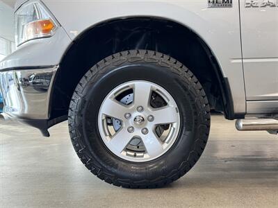 2012 RAM 1500 SLT   - Photo 33 - Gladstone, OR 97027
