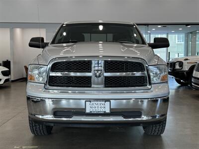 2012 RAM 1500 SLT   - Photo 2 - Gladstone, OR 97027