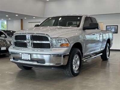 2012 RAM 1500 SLT   - Photo 1 - Gladstone, OR 97027