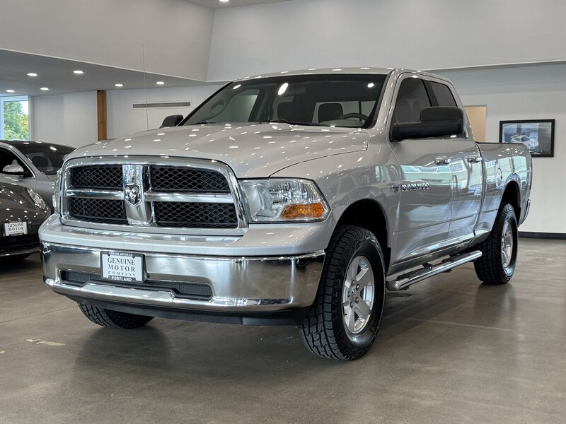 2012 RAM 1500 SLT - Photo 1 - Gladstone, OR 97027