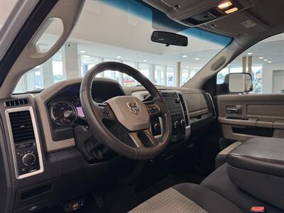 2012 RAM 1500 SLT   - Photo 17 - Gladstone, OR 97027