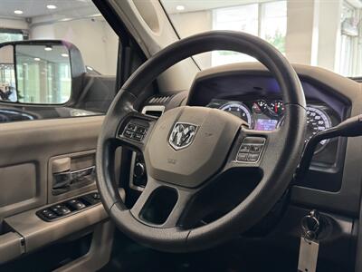 2012 RAM 1500 SLT   - Photo 24 - Gladstone, OR 97027