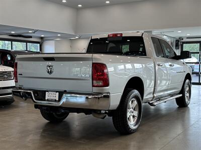 2012 RAM 1500 SLT   - Photo 6 - Gladstone, OR 97027