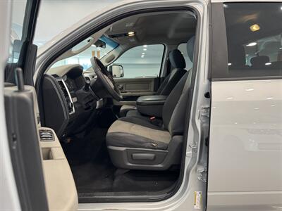 2012 RAM 1500 SLT   - Photo 7 - Gladstone, OR 97027