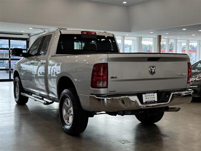 2012 RAM 1500 SLT   - Photo 4 - Gladstone, OR 97027