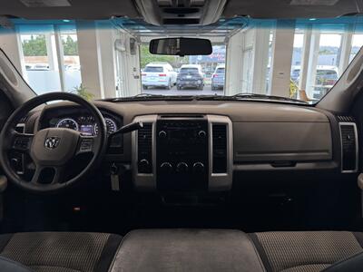2012 RAM 1500 SLT   - Photo 8 - Gladstone, OR 97027