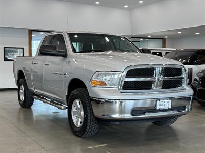 2012 RAM 1500 SLT   - Photo 3 - Gladstone, OR 97027