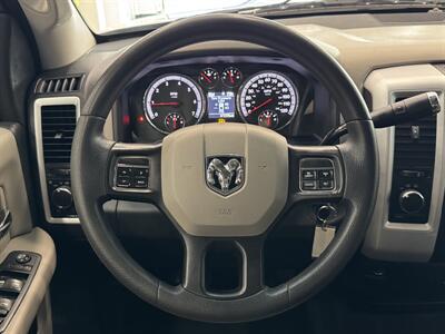 2012 RAM 1500 SLT   - Photo 25 - Gladstone, OR 97027