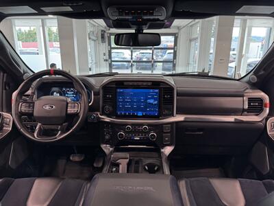 2022 Ford F-150 Raptor   - Photo 14 - Gladstone, OR 97027
