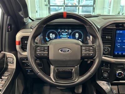 2022 Ford F-150 Raptor   - Photo 18 - Gladstone, OR 97027