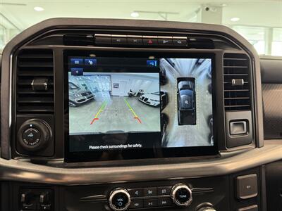 2022 Ford F-150 Raptor   - Photo 23 - Gladstone, OR 97027