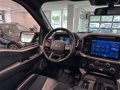 2022 Ford F-150 Raptor   - Photo 15 - Gladstone, OR 97027