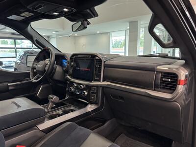 2022 Ford F-150 Raptor   - Photo 10 - Gladstone, OR 97027