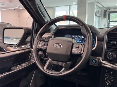 2022 Ford F-150 Raptor   - Photo 17 - Gladstone, OR 97027