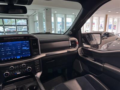 2022 Ford F-150 Raptor   - Photo 16 - Gladstone, OR 97027