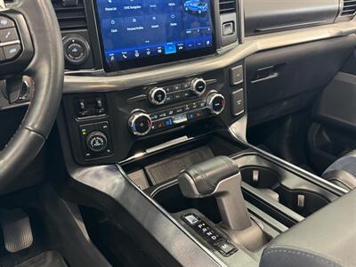 2022 Ford F-150 Raptor   - Photo 25 - Gladstone, OR 97027