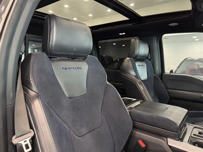 2022 Ford F-150 Raptor   - Photo 9 - Gladstone, OR 97027