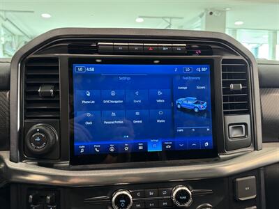 2022 Ford F-150 Raptor   - Photo 21 - Gladstone, OR 97027