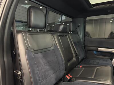 2022 Ford F-150 Raptor   - Photo 12 - Gladstone, OR 97027