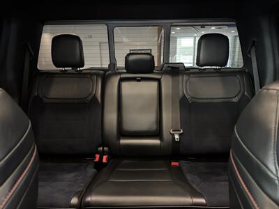 2022 Ford F-150 Raptor   - Photo 13 - Gladstone, OR 97027