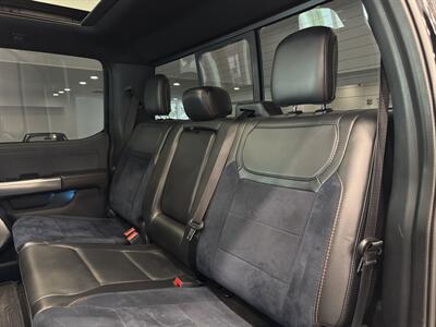 2022 Ford F-150 Raptor   - Photo 11 - Gladstone, OR 97027