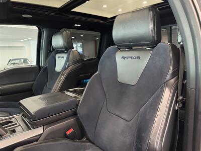 2022 Ford F-150 Raptor   - Photo 8 - Gladstone, OR 97027
