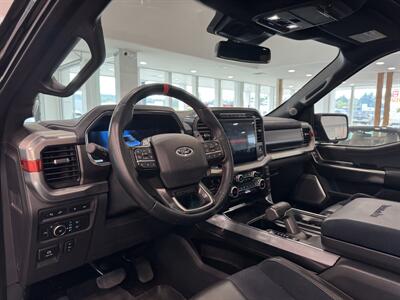2022 Ford F-150 Raptor   - Photo 7 - Gladstone, OR 97027