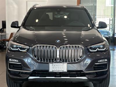 2020 BMW X5 xDrive40i   - Photo 2 - Gladstone, OR 97027