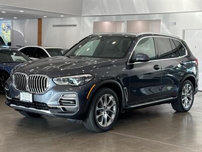 2020 BMW X5 xDrive40i   - Photo 3 - Gladstone, OR 97027