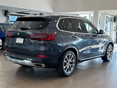 2020 BMW X5 xDrive40i   - Photo 6 - Gladstone, OR 97027